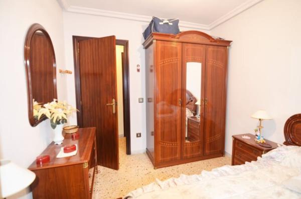 Продажа квартиры на Piso en Santa Cristina - San Rafael, Málaga, Малага
thumbnail 3