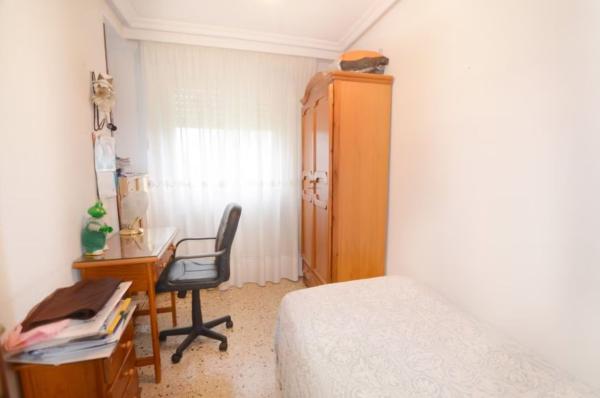 Продажа квартиры на Piso en Santa Cristina - San Rafael, Málaga, Малага
 photo 4