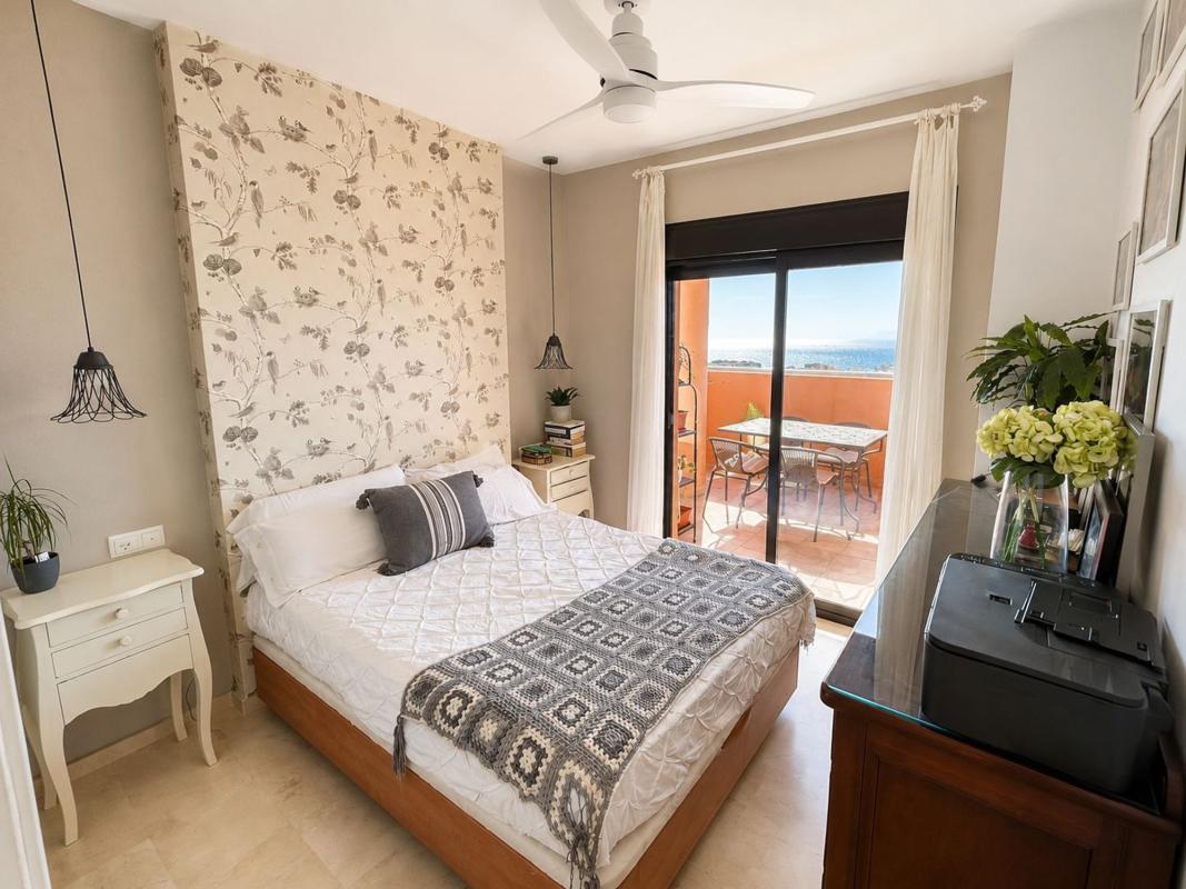 Venta de piso en Piso en Calle Castillón, 6, Gran Sol - Montesol, Rincón de la Victoria, Rincón de la Victoria
 photo 5