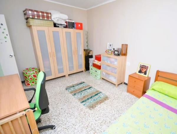 Продажа квартиры на Piso en Calle Corregidor Francisco de Molina, 5, Pol Ctra de Cártama, Málaga, Малага
photo 1