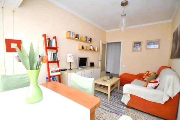 Продажа квартиры на Piso en Calle Corregidor Francisco de Molina, 5, Pol Ctra de Cártama, Málaga, Малага
 photo 4