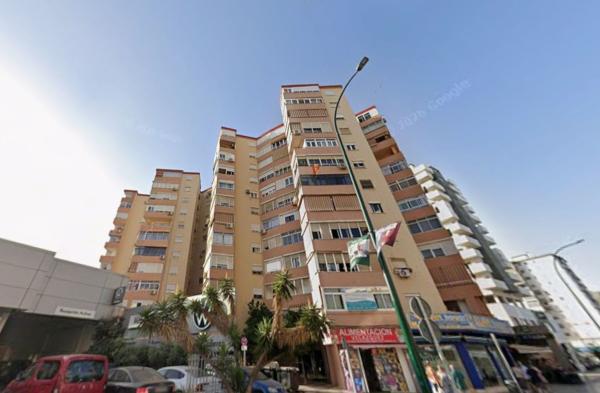 Продажа квартиры на Piso en Avenida de Velázquez, 92, La Luz, Málaga, Малага
photo 1