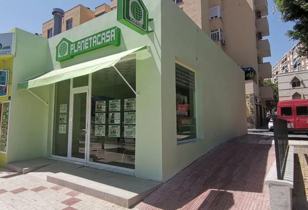 Продажа квартиры на Piso en Avenida de Velázquez, 92, La Luz, Málaga, Малага
thumbnail 2