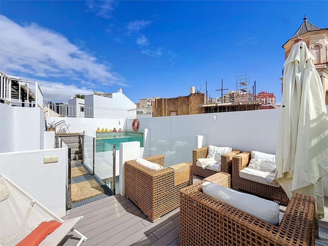Properties for sale and rent in Spain photo 5