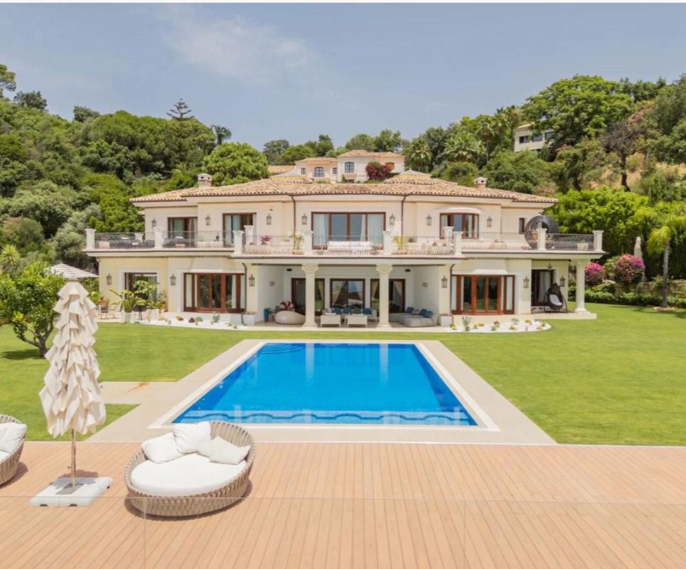 Properties for sale and rent in Spain photo 1