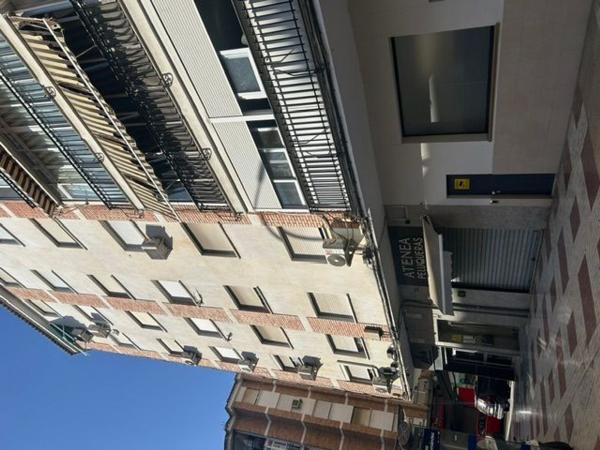 Продажа квартиры на Piso en Suarez De, 24, Suárez, Málaga, Малага
photo 1