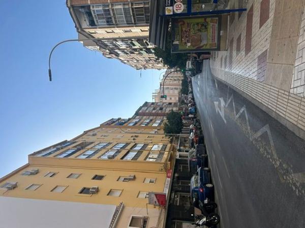 Продажа квартиры на Piso en Suarez De, 24, Suárez, Málaga, Малага
thumbnail 2