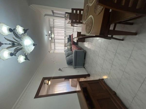 Продажа квартиры на Piso en Suarez De, 24, Suárez, Málaga, Малага
 photo 4