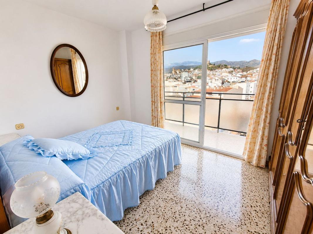Venta de piso en Piso en Calle de Arroyo Hondo, Camino Viejo de Málaga, Vélez-Malaga, Vélez-Malaga
 photo 2
