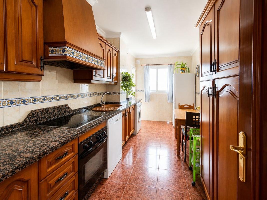 Venta de piso en Piso en Calle de Arroyo Hondo, Camino Viejo de Málaga, Vélez-Malaga, Vélez-Malaga
 photo 5