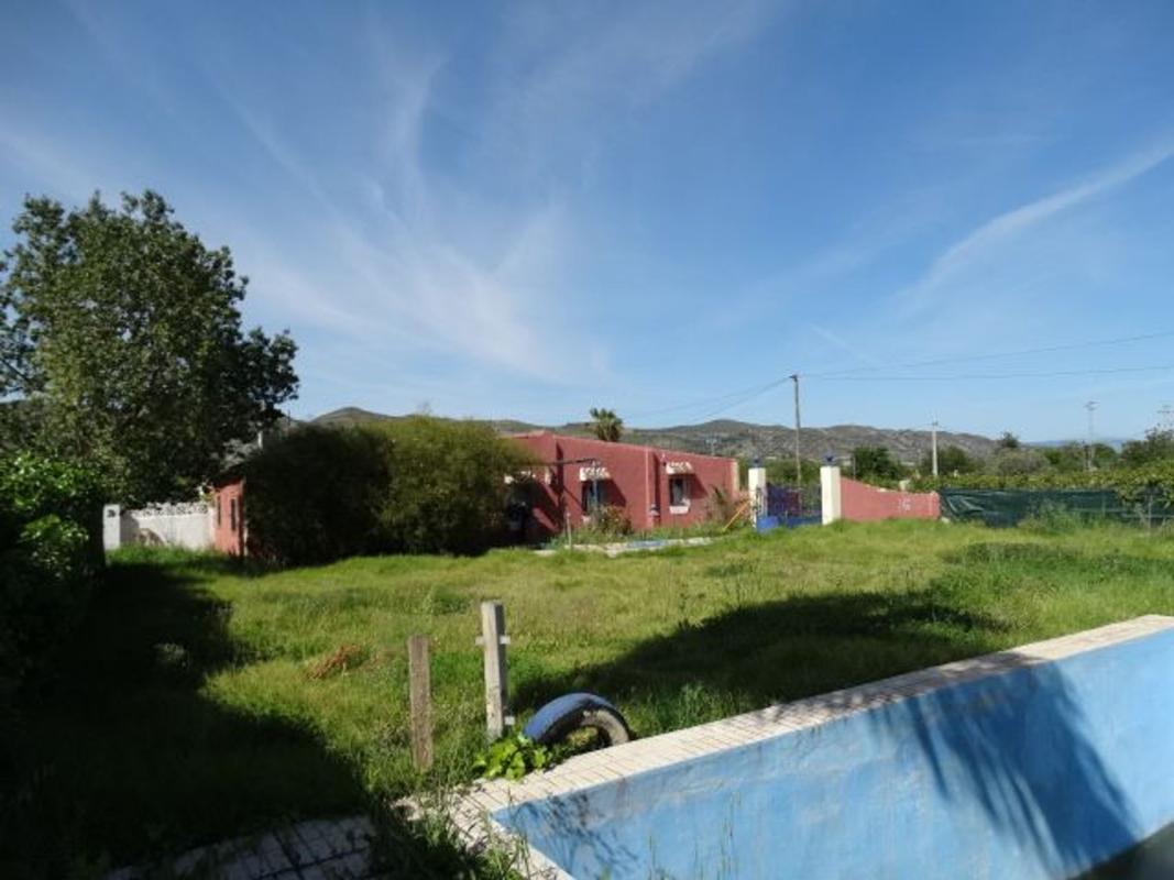Venta de finca rústica en Finca rústica en Alquería-Torrealquería, Alhaurín de la Torre , Alhaurín de la Torre photo 1