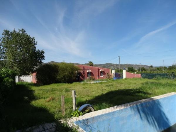 Finca rustykalna na sprzedaż w  Finca rústica en Alquería-Torrealquería, Alhaurín de la Torre , Alhaurín de la Torre photo 1
