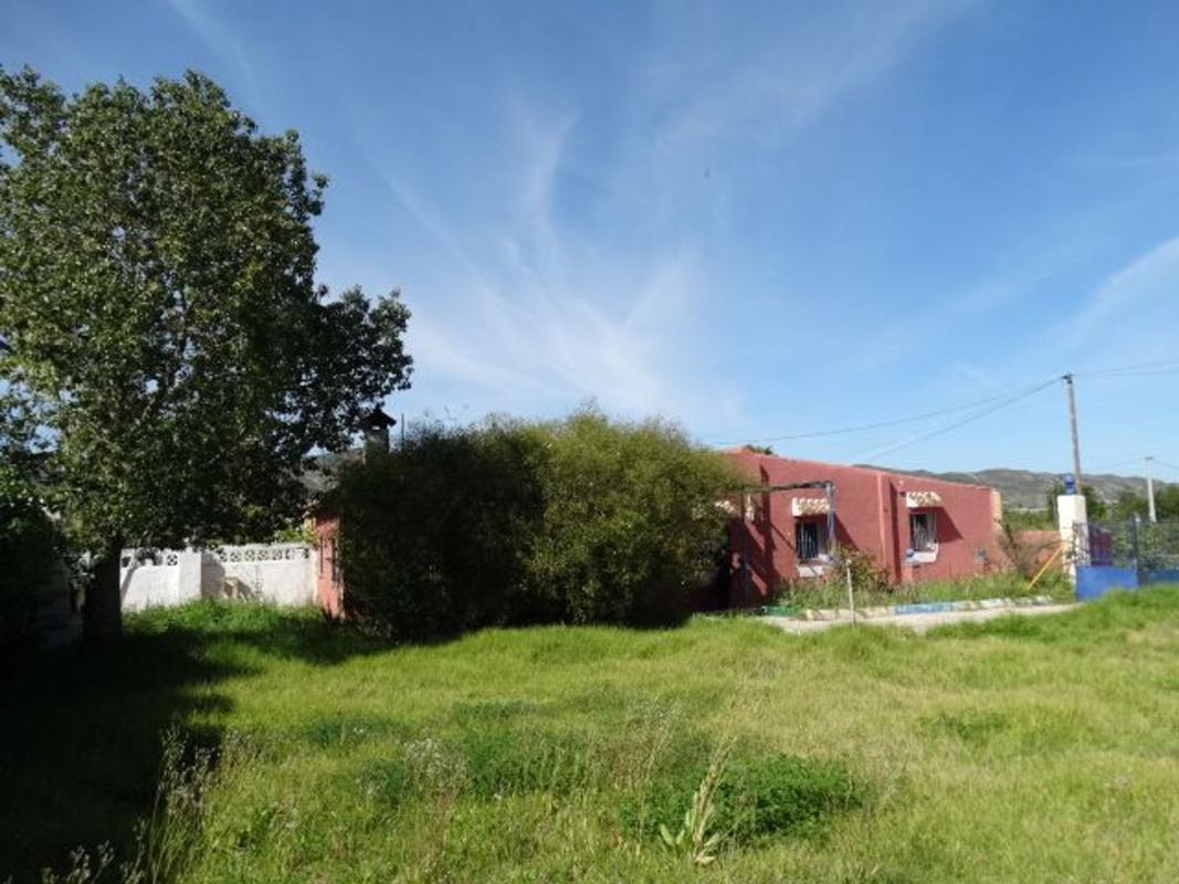 Venta de finca rústica en Finca rústica en Alquería-Torrealquería, Alhaurín de la Torre , Alhaurín de la Torre photo 2