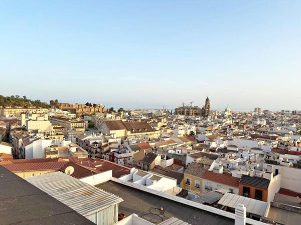 Продажа квартиры на Piso en El Ejido, Málaga, Малага
 photo 1