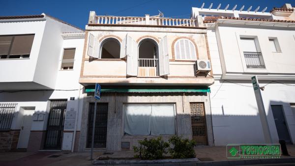 Chalet adosado en Calle Teresa Blasco, Churriana - La Noria, Málaga photo 1