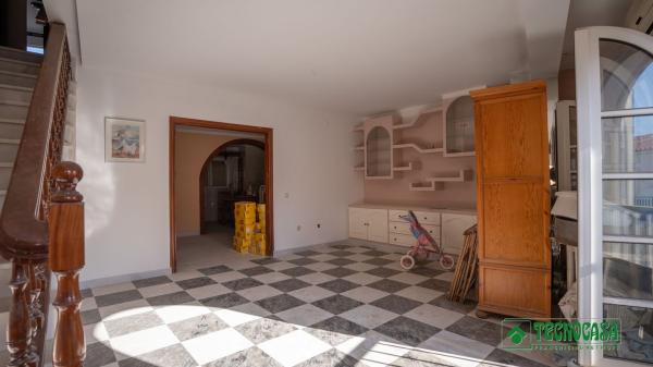 Chalet adosado en Calle Teresa Blasco, Churriana - La Noria, Málaga photo 4