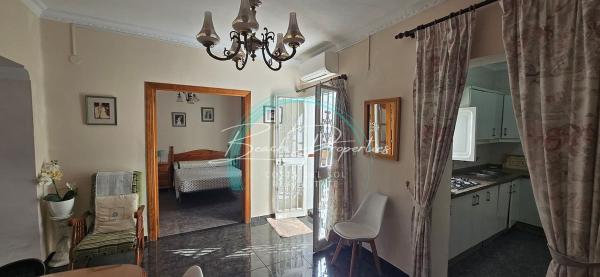 Частный шале на продаже в Casa o chalet en Centro, Nerja, Нерха photo 1