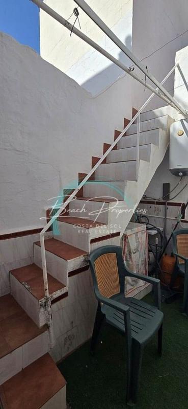 Продажа отдельного шале в Casa o chalet en Centro, Nerja, Нерха photo 2