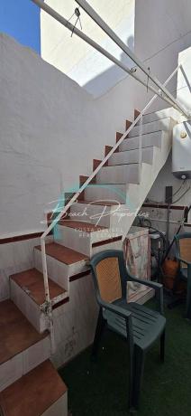 Частный шале на продаже в Casa o chalet en Centro, Nerja, Нерха thumbnail 2