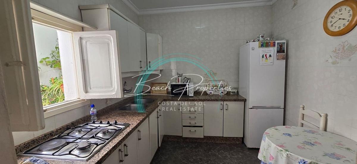 Продажа отдельного шале в Casa o chalet en Centro, Nerja, Нерха photo 3