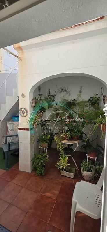 Продажа отдельного шале в Casa o chalet en Centro, Nerja, Нерха photo 4