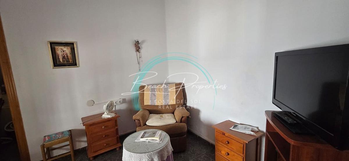 Продажа отдельного шале в Casa o chalet en Centro, Nerja, Нерха photo 5