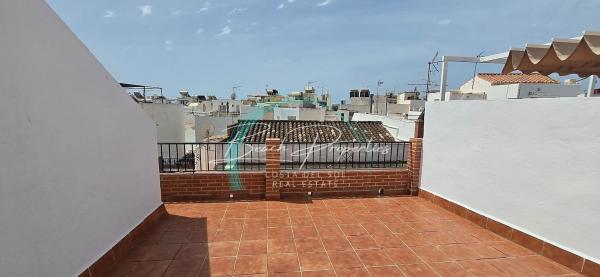 Частный шале на продаже в Casa o chalet en Centro, Nerja, Нерха photo 1