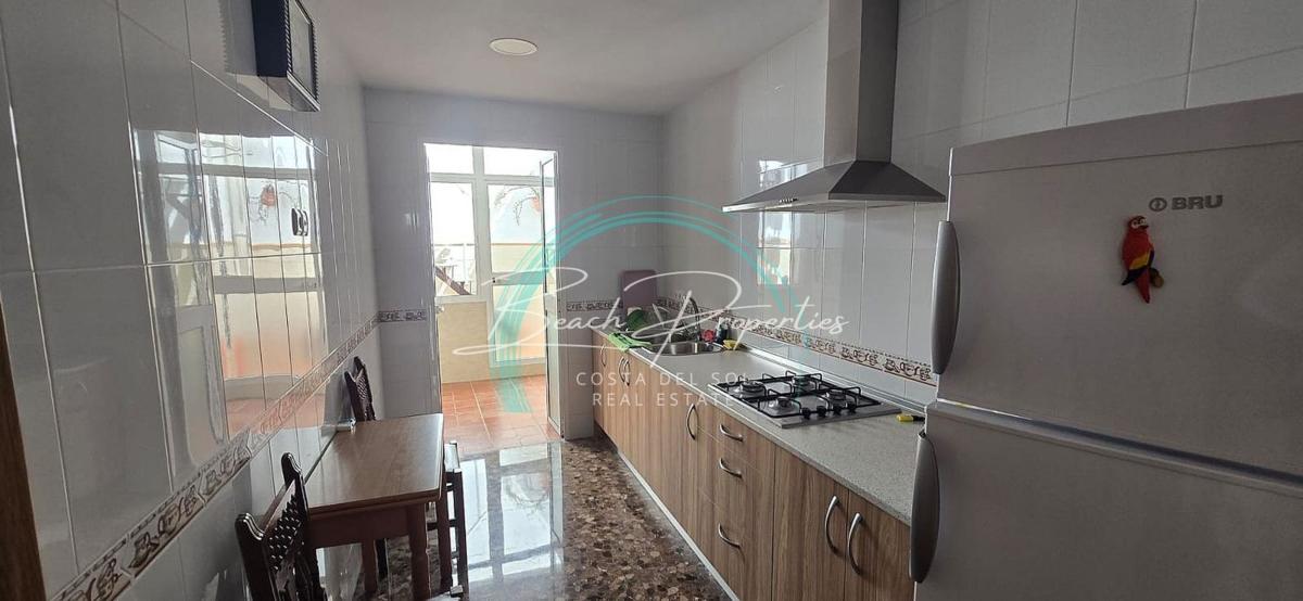 Venta de chalet independiente en Casa o chalet en Centro, Nerja, Nerja
photo 2
