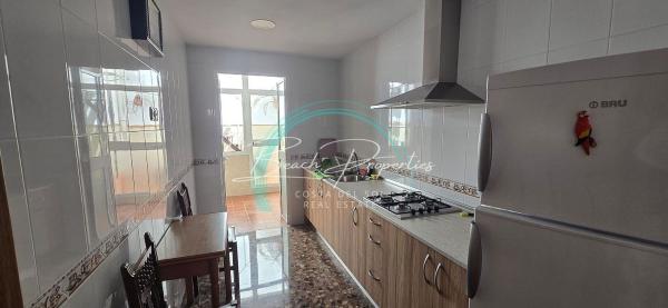 Частный шале на продаже в Casa o chalet en Centro, Nerja, Нерха thumbnail 2