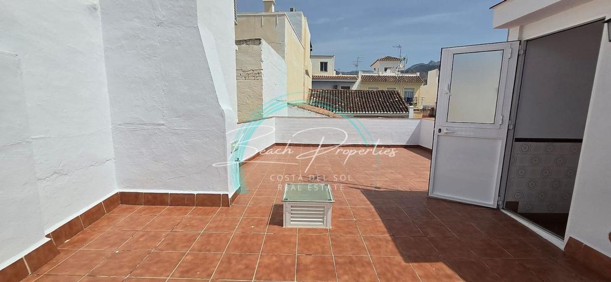 Venta de chalet independiente en Casa o chalet en Centro, Nerja, Nerja
photo 5