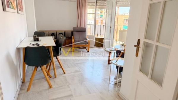 Продажа квартиры на Piso en Cristo de la Epidemia, Málaga, Малага
 photo 3