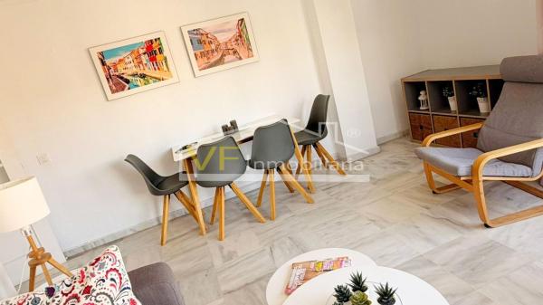 Продажа квартиры на Piso en Cristo de la Epidemia, Málaga, Малага
 photo 4