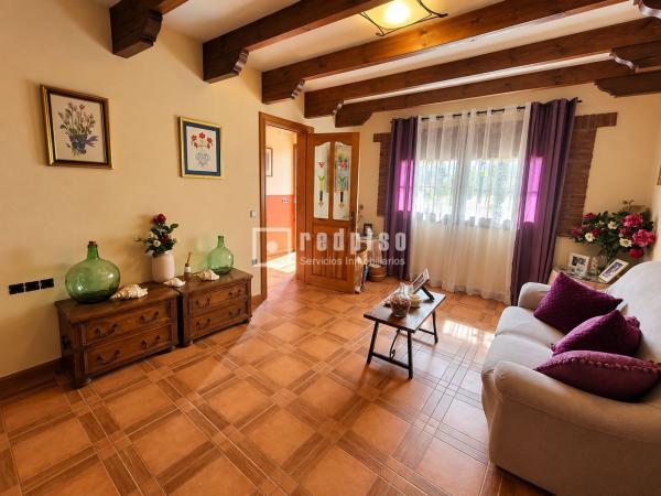 Casa o chalet independiente en Estación, Cártama thumbnail 3