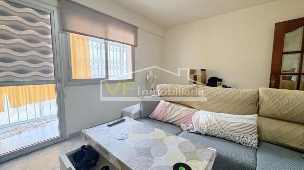 Продажа квартиры на Piso en Ciudad Jardín, Málaga, Малага
 photo 1
