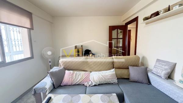 Продажа квартиры на Piso en Ciudad Jardín, Málaga, Малага
 photo 2