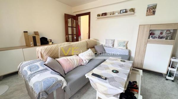 Продажа квартиры на Piso en Ciudad Jardín, Málaga, Малага
 photo 3