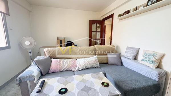 Продажа квартиры на Piso en Ciudad Jardín, Málaga, Малага
 photo 4