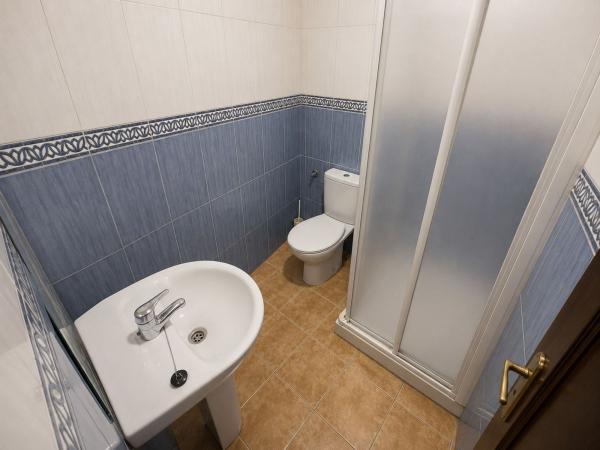 Chalet adosado en Fuente Alegre - El Chaparral - Los Morales, Málaga thumbnail 2