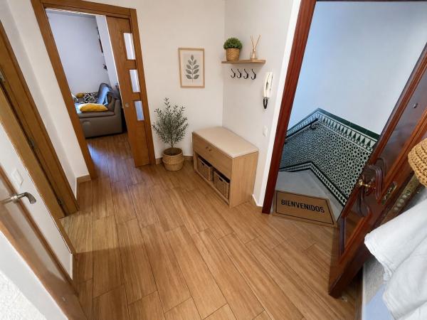 Chalet adosado en Fuente Alegre - El Chaparral - Los Morales, Málaga photo 4