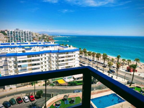 Duplex en venta en Dúplex en Calle Torrealmádena, 1, Cortijo Torrequebrada, Benalmádena, Benalmádena photo 1