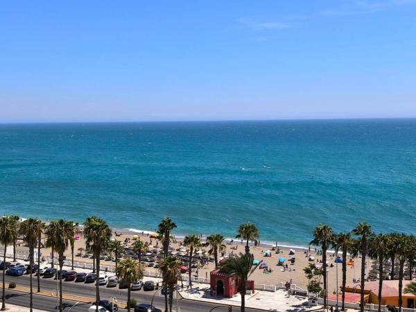 Duplex en venta en Dúplex en Calle Torrealmádena, 1, Cortijo Torrequebrada, Benalmádena, Benalmádena photo 2