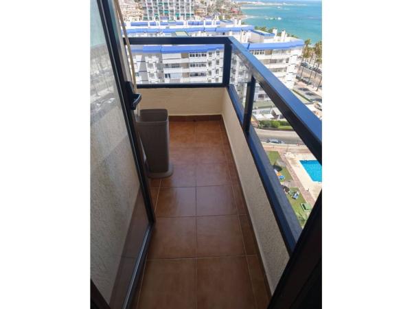Duplex en venta en Dúplex en Calle Torrealmádena, 1, Cortijo Torrequebrada, Benalmádena, Benalmádena photo 3