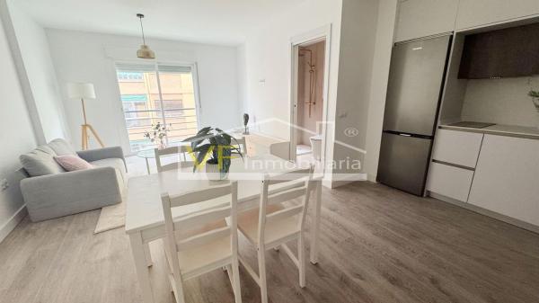 Продажа квартиры на Piso en Los Castillejos - La Trinidad, Málaga, Малага
 photo 2