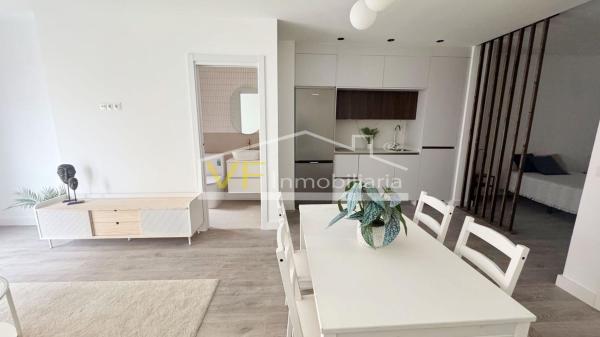Продажа квартиры на Piso en Los Castillejos - La Trinidad, Málaga, Малага
 photo 3