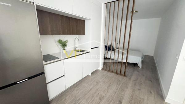 Продажа квартиры на Piso en Los Castillejos - La Trinidad, Málaga, Малага
 photo 4