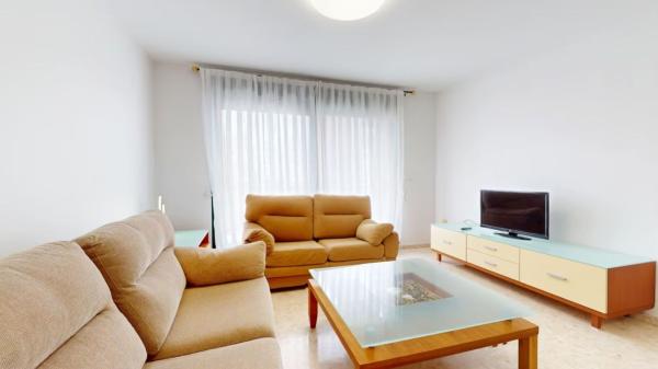 Продажа квартиры на Piso en Avenida de José Ortega y Gasset, Santa Cristina - San Rafael, Málaga, Малага
 photo 1