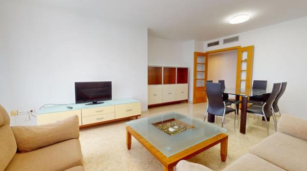 Продажа квартиры на Piso en Avenida de José Ortega y Gasset, Santa Cristina - San Rafael, Málaga, Малага
 photo 2