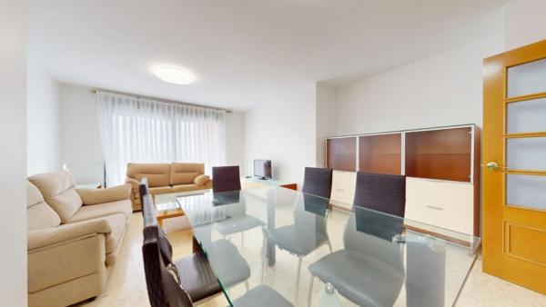 Продажа квартиры на Piso en Avenida de José Ortega y Gasset, Santa Cristina - San Rafael, Málaga, Малага
 photo 3