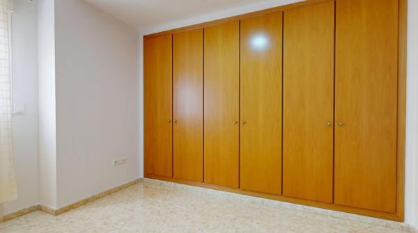 Продажа квартиры на Piso en Avenida de José Ortega y Gasset, Santa Cristina - San Rafael, Málaga, Малага
 photo 4
