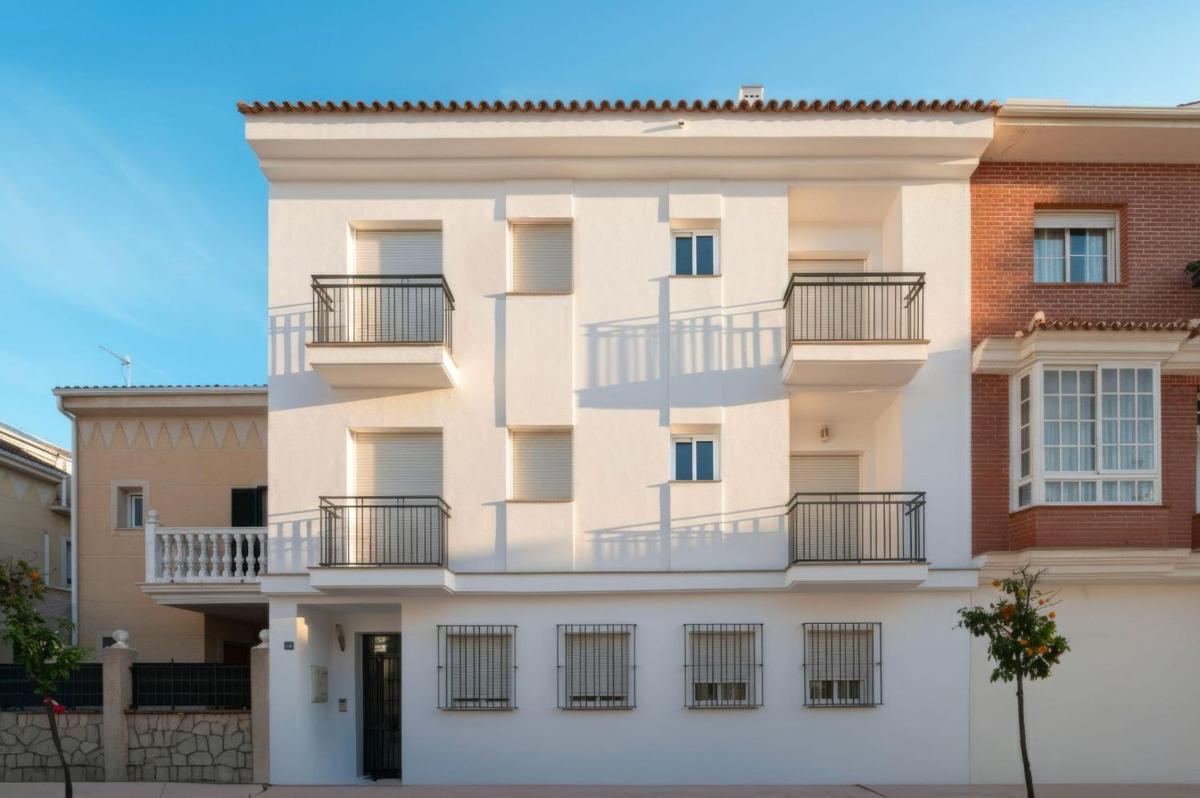 Sprzedaż mieszkania w Piso en Calle Tenerife s/n, Los Boliches, Fuengirola, Fuengirola
photo 1